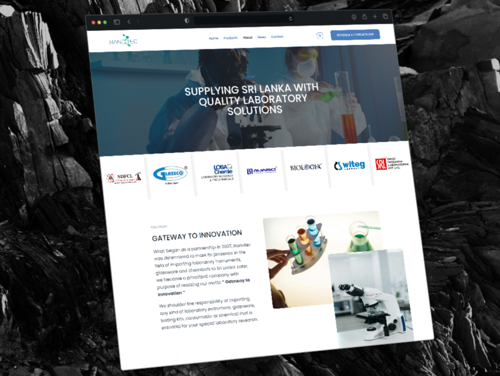 Nanotec
