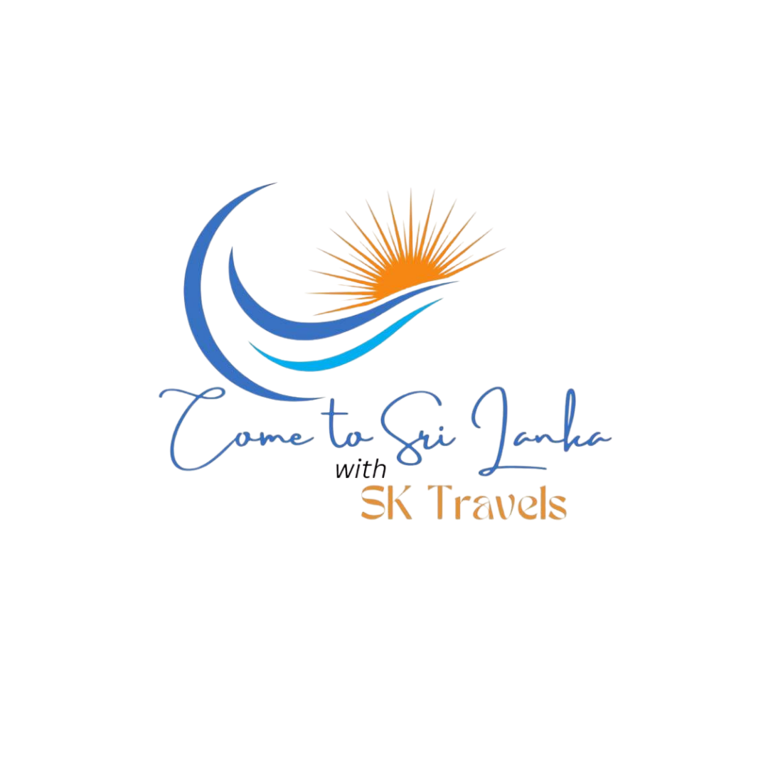 Come to Sri Lanka