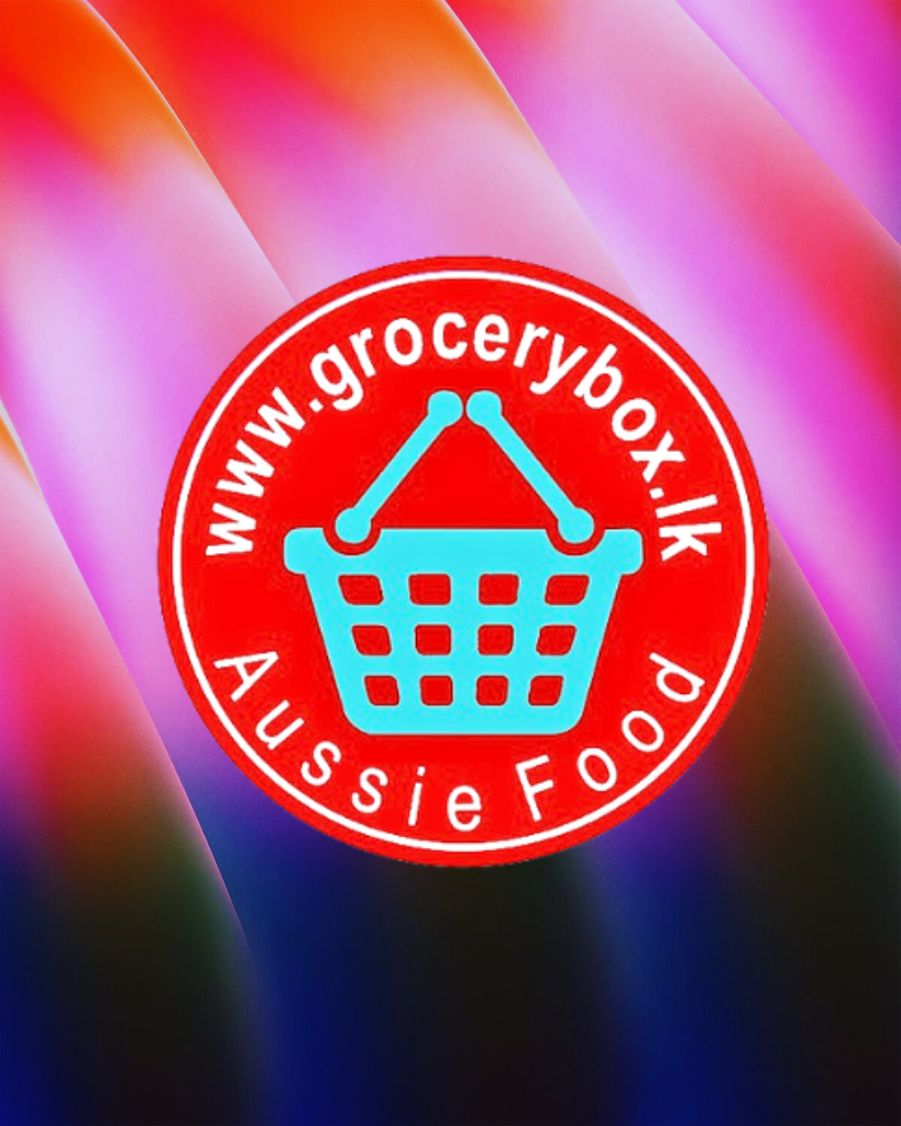 GroceryBox