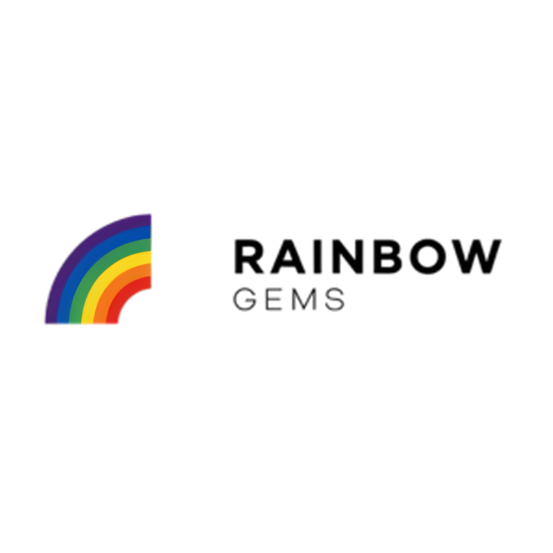 Rainbow Gems