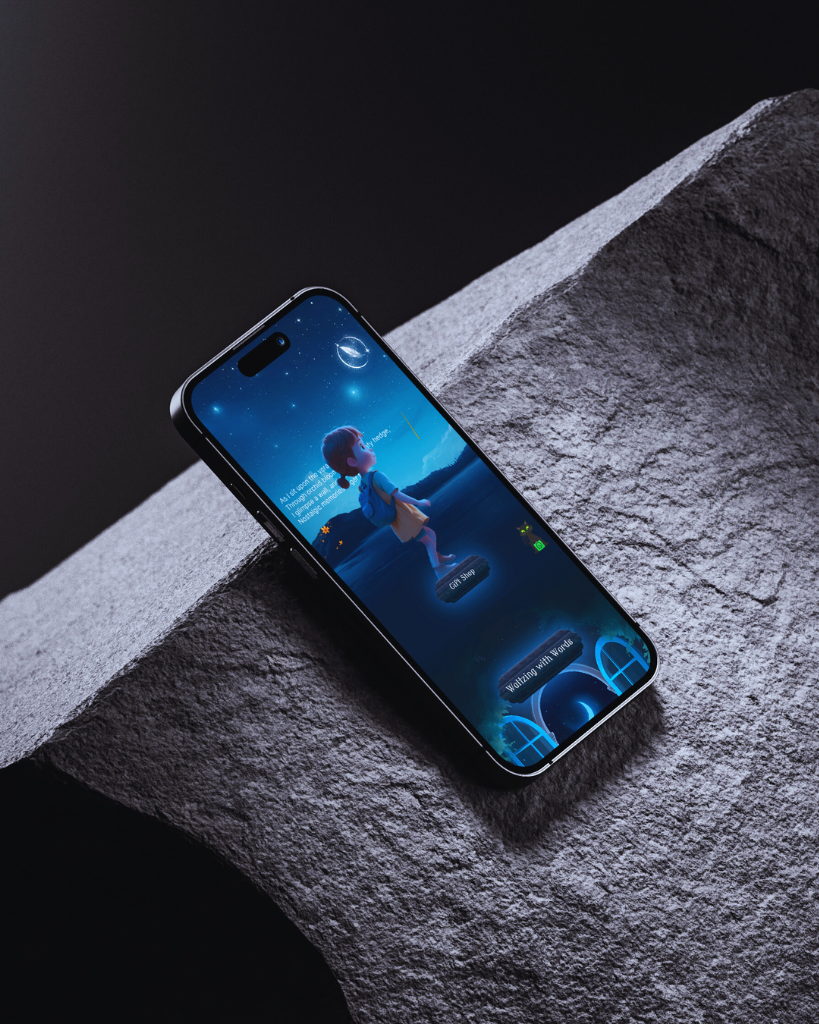 UI/UX Designing